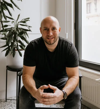 Malte Witt, Inhaber von MAMOWI